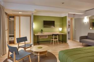 Luxury Suite room in Yadoya Hotel