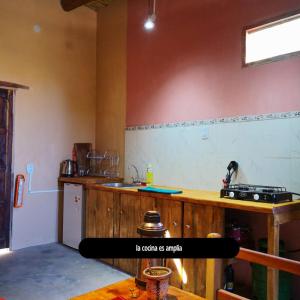 Reposo del Huasamayo