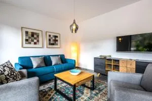 Ferienwohnungen Assenmacher mit Sauna - Binzenbach