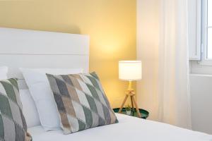 Pleasant apartment in Málaga Center 2º