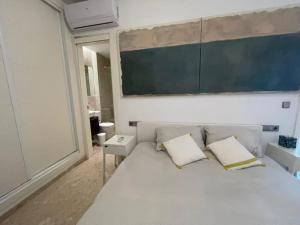 LUXURY House with Stunning Sea Views - Ses Salines Illetes - Rosa Salina Vacation House