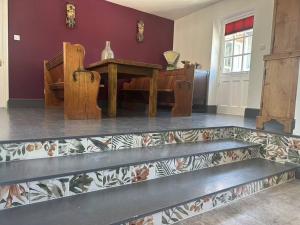 The Coach House 1861