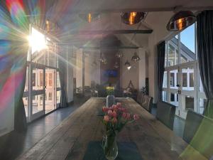 The Coach House 1861