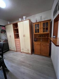 Apartamento kuki en Rincón de Loix