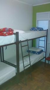 Hotel Pousada Clínicas Jardins Paulista