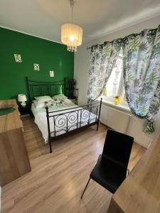 Martyna-pokoje blisko plaży