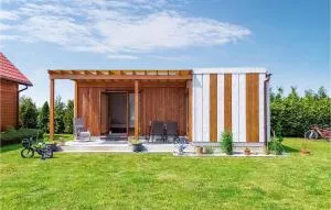 Nice Home In Kladno With Wifi - Pleśna