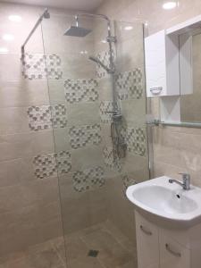 Парк апартамент-2