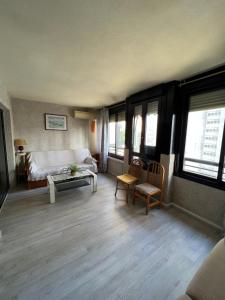 Apartamento kuki en Rincón de Loix