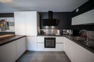 Lac et montagnes charmant appartement au calme pour 4 personnes