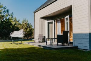 Domki Sunset Lubiatowo