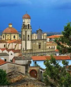 Emerald of Sanluri - Guasila