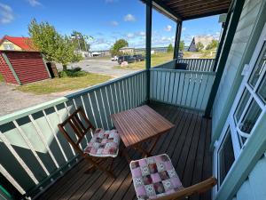 Sadama Apartement Haapsalu