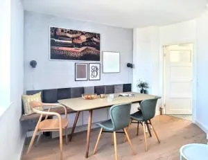 Über den Dächern der Altstadt - Dierkow