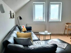 Über den Dächern der Altstadt