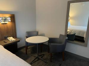 Holiday Inn Express Mexico City Satelite by IHG