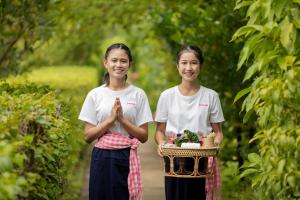 Pimali Resort & Training Centre