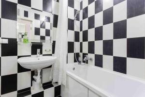 Apartments Studio in Kopernyka