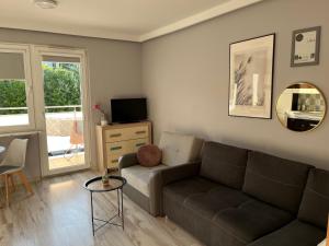 Apartament blisko morza