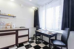 Apartments Studio in Kopernyka