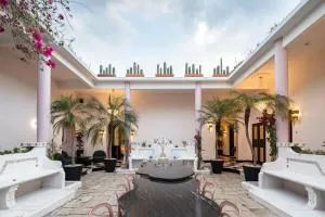 HOLT's Casa De Mi Independencia - 瓦哈卡市