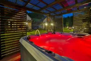 Domki i tyle - Nowy Świat