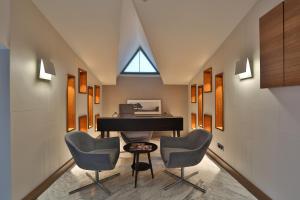 Dosso Dossi Hotels & SPA Downtown