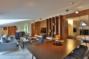 Dosso Dossi Hotels & SPA Downtown