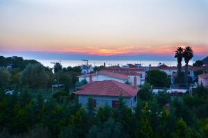Ifestos Hotel Limnos Greece