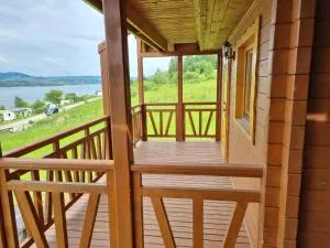 Blask Jeziora - Frydman