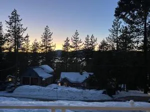 Lake View Oasis - Kings Beach