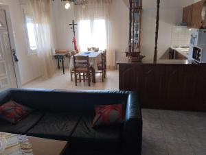 Aggela House