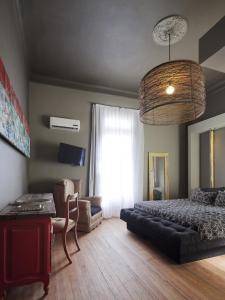 Ambit Boulevard Hotel Boutique