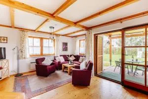 Ferienhaus Nora - Srejach