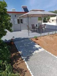 Selinia Residence - Paloúkia