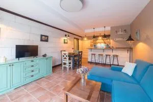 Apartment Yelica - Zaton