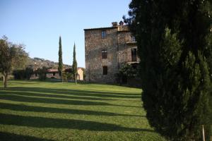 Agriresort La Colombaia