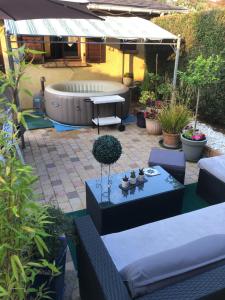 Chambre d hôte spéciale évènements sur circuit 24h du Mans