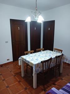 Nora Casa vacanze/bed and breakfast img10