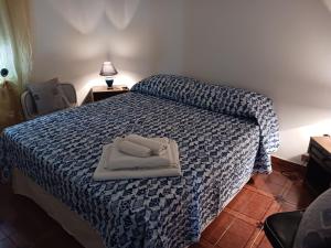 Nora Casa vacanze/bed and breakfast img12