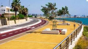 "Villetta tra Mare e Barocco"