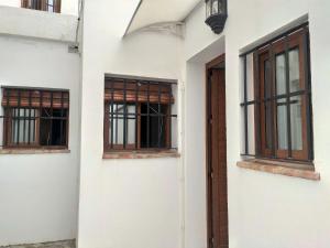 Estudio en el centro de Conil