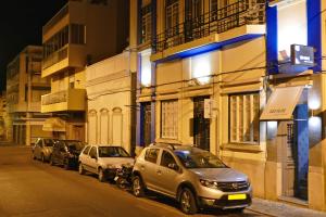 Guest House Sao Filipe