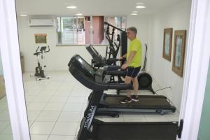 PALM BEACH Porto das Dunas, apartamento todo climatizado TÉRREO a 350 metros Beach Park