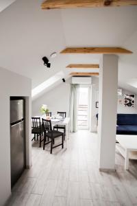 Spokojna Apartamenty