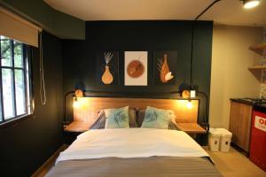 Apartamento doble con baño privado y Wifi -ONE101 By Roots Rentals