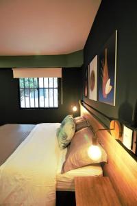 Apartamento doble con baño privado y Wifi -ONE101 By Roots Rentals