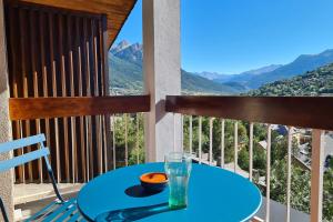 Appartements Apartment with view of Prorel : photos des chambres