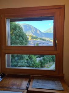 Appartements Apartment with view of Prorel : photos des chambres