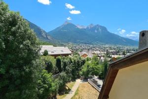 Appartements Apartment with view of Prorel : Appartement